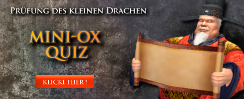 Mini OX-Quiz